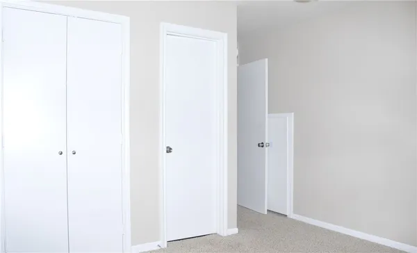 a view of a hallway