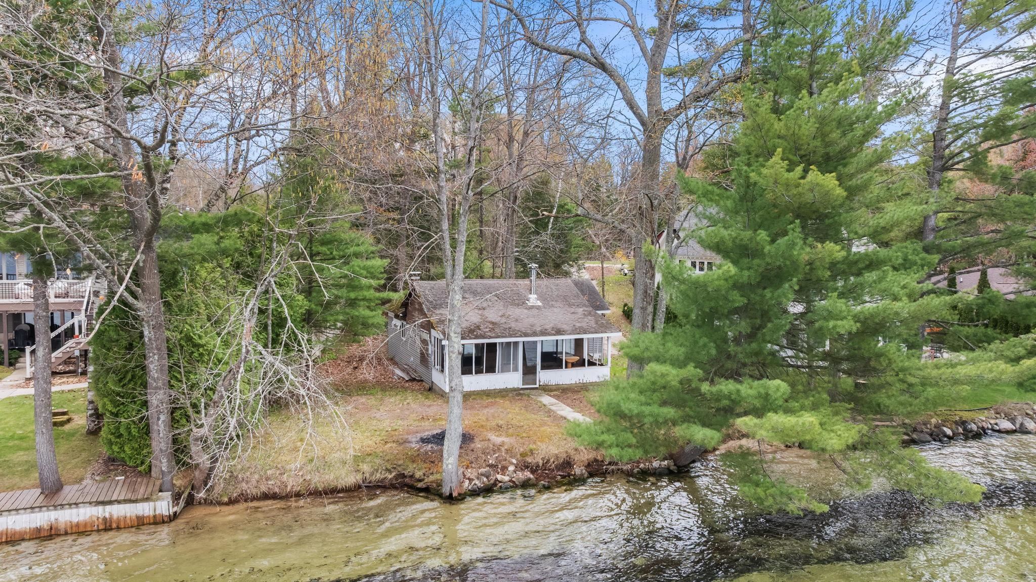 186 South South Long Lake Road Traverse City, MI 49685 - Photo 20 of 31