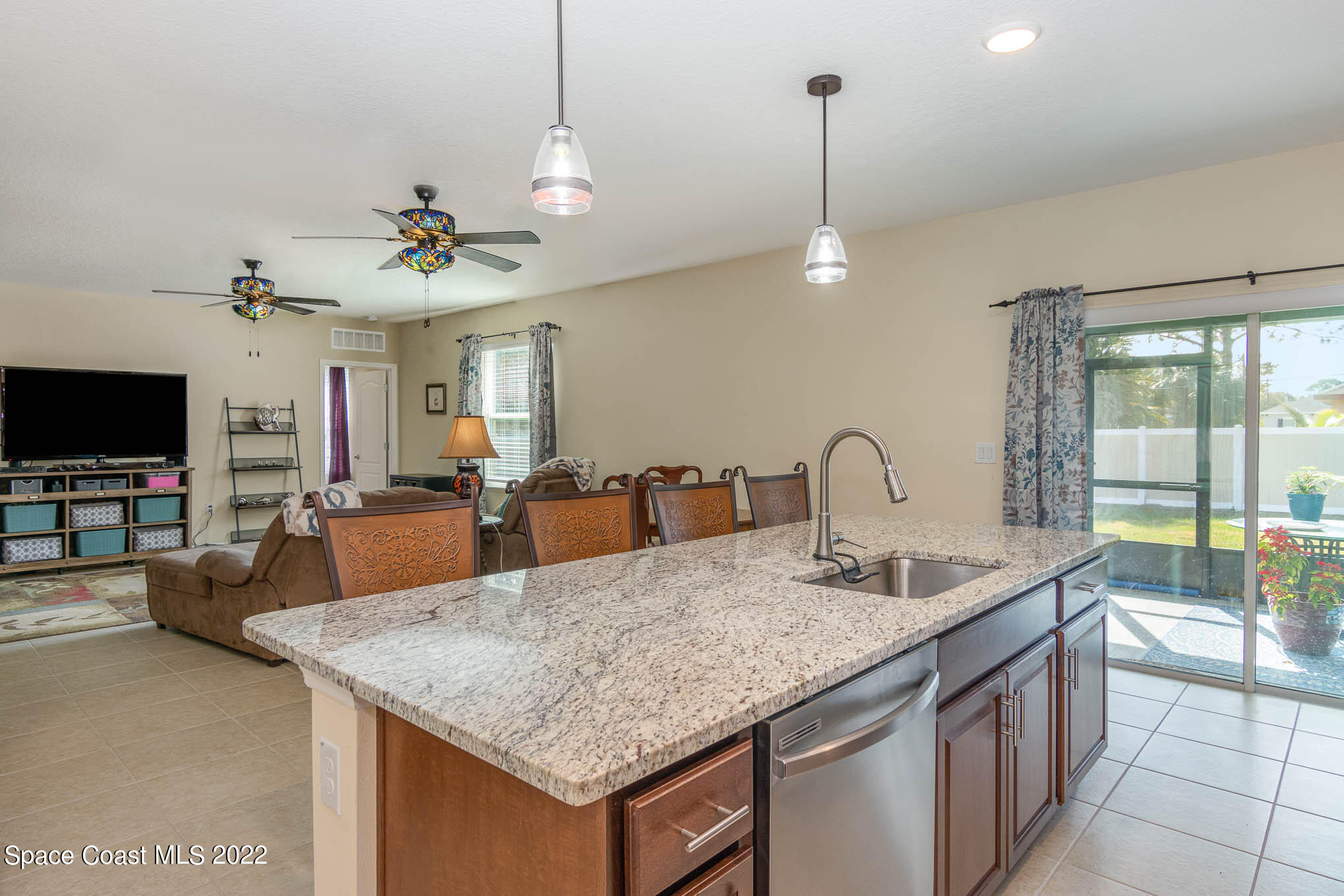 kitchen II