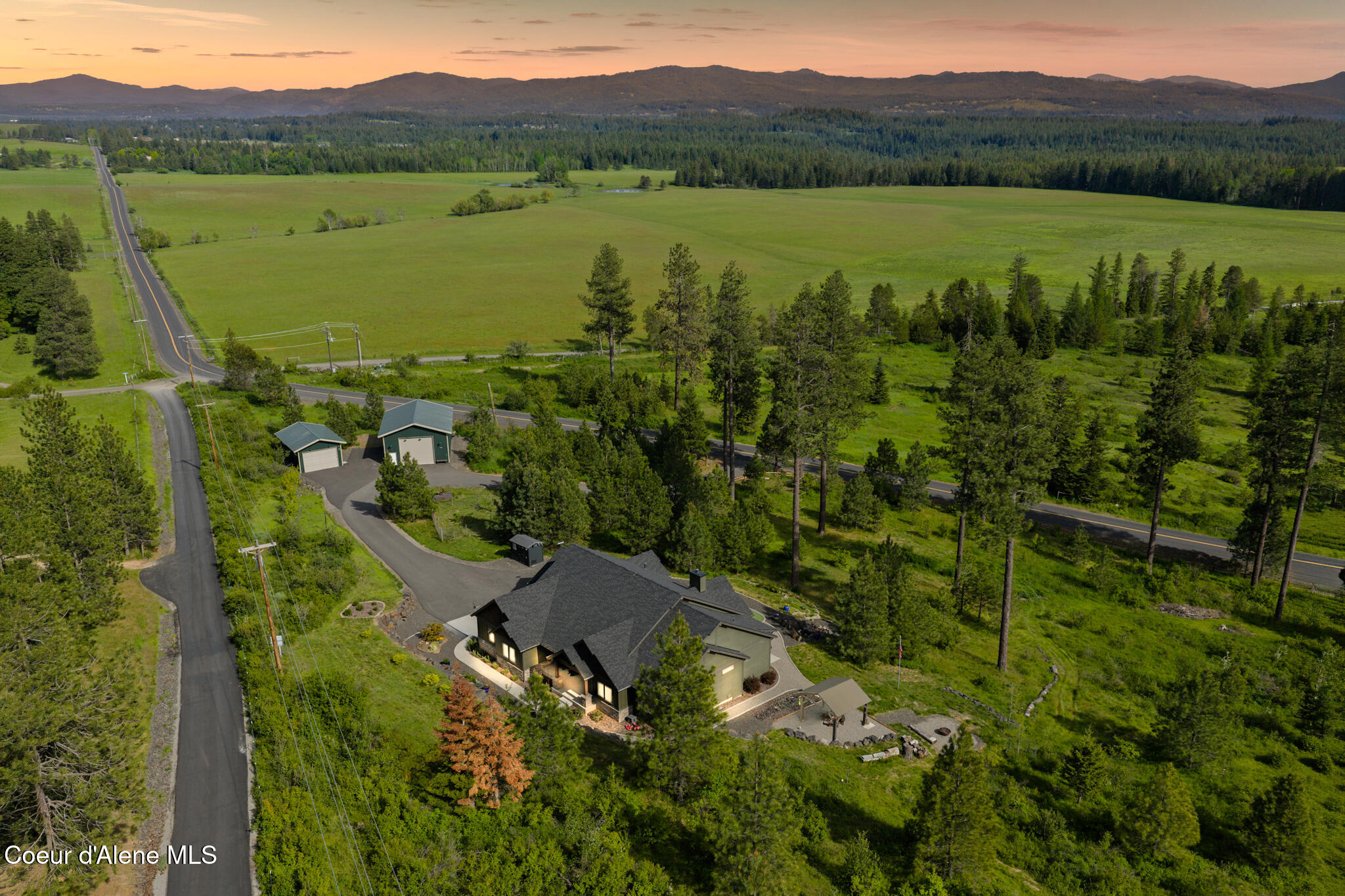 5039 West Presley Road Coeur D'Alene, ID 83814 - Photo 1 of 72 5039 W Presley RD