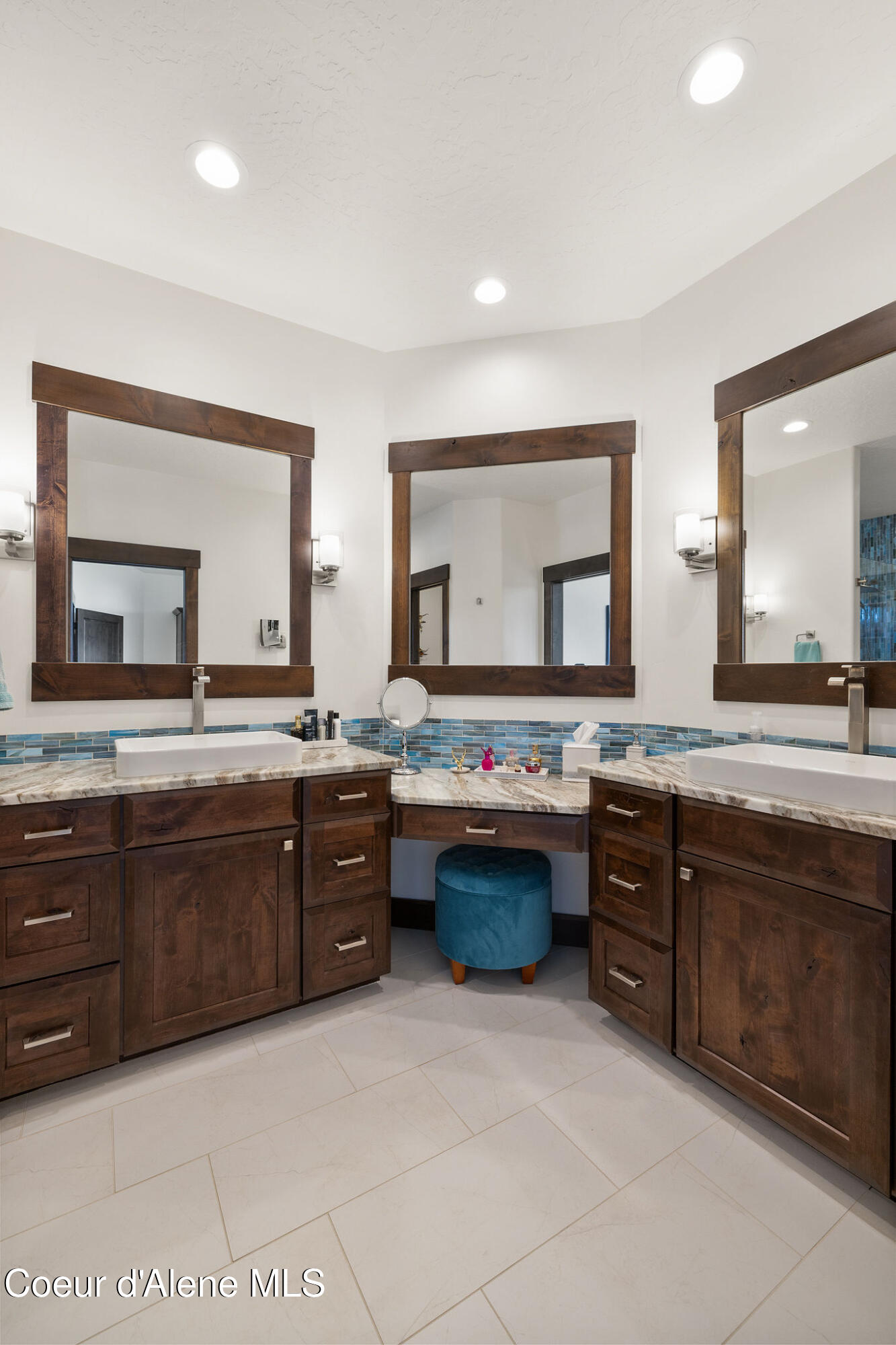 5039 West Presley Road Coeur D'Alene, ID 83814 - Photo 30 of 72 Master Bath