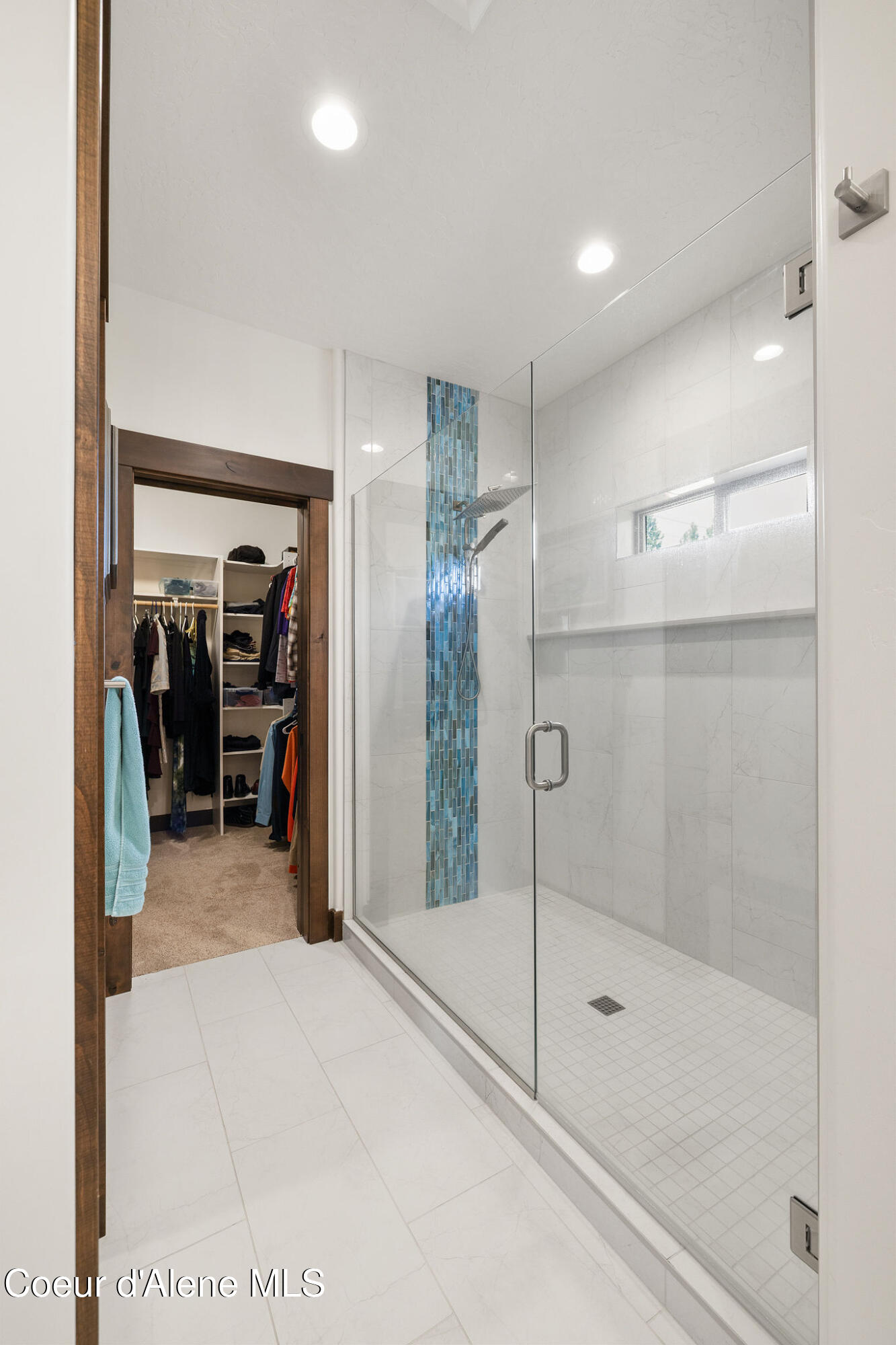5039 West Presley Road Coeur D'Alene, ID 83814 - Photo 31 of 72 Master Bath