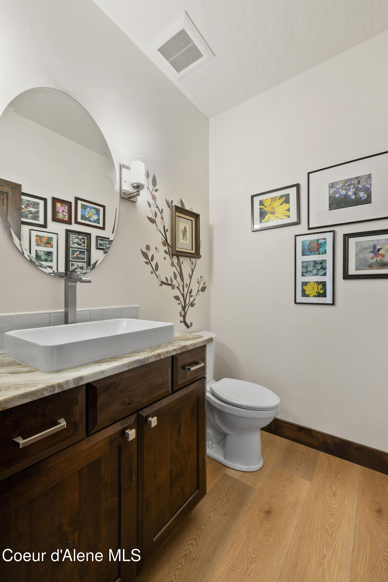 5039 West Presley Road Coeur D'Alene, ID 83814 - Photo 36 of 72 Powder Bath