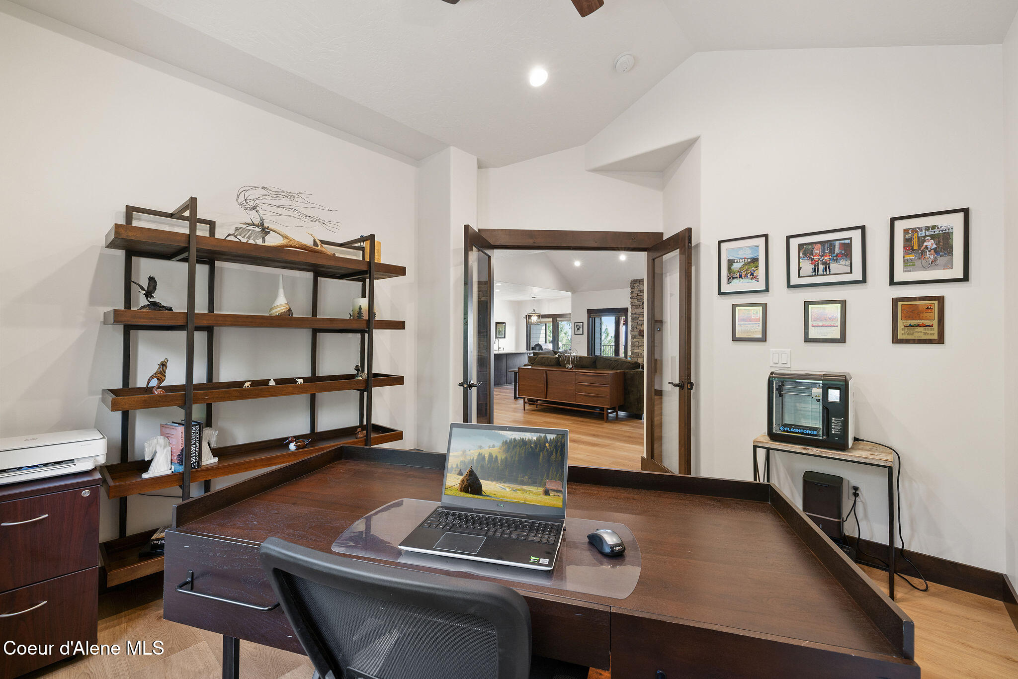 5039 West Presley Road Coeur D'Alene, ID 83814 - Photo 39 of 72 Executive Office