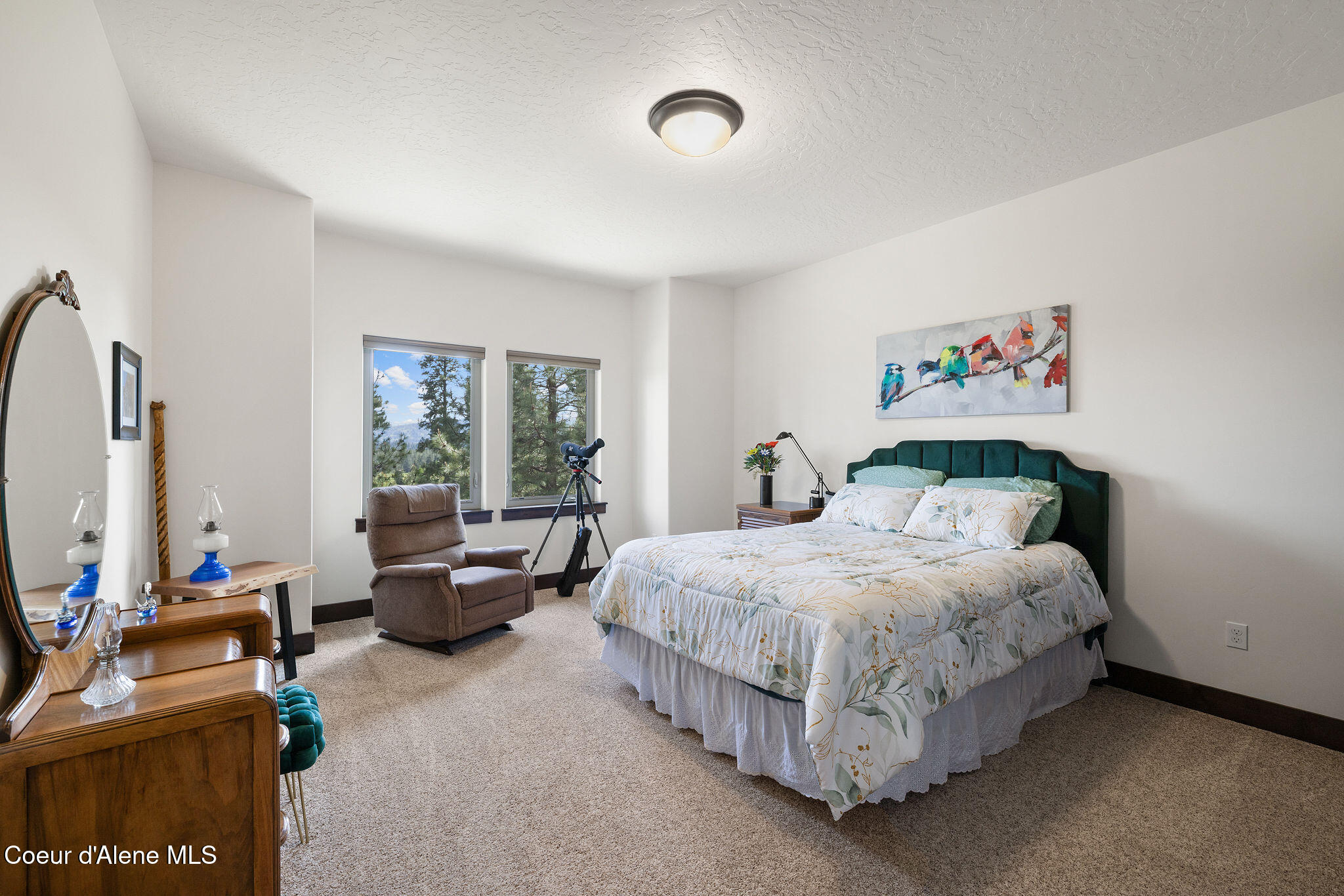 5039 West Presley Road Coeur D'Alene, ID 83814 - Photo 40 of 72 Bedroom #2