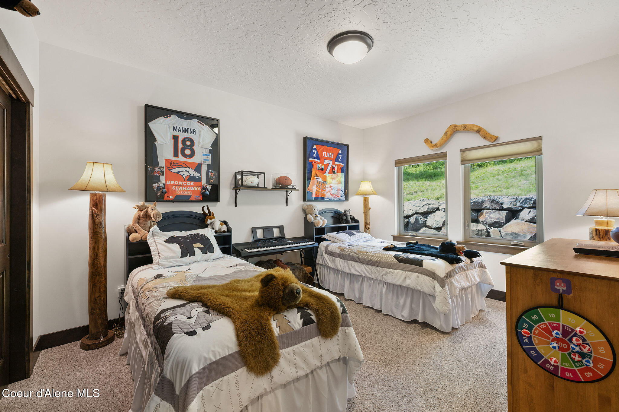 5039 West Presley Road Coeur D'Alene, ID 83814 - Photo 42 of 72 Bedroom #3
