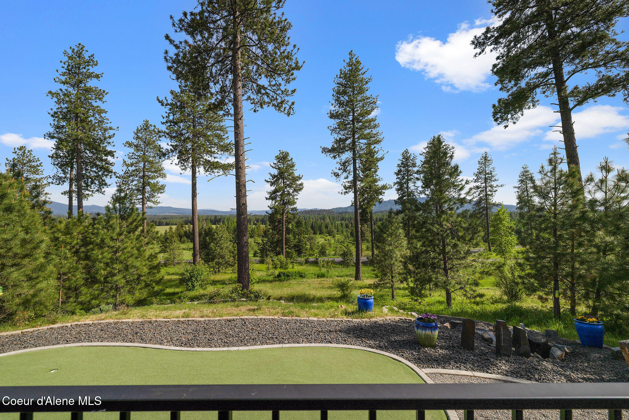 5039 West Presley Road Coeur D'Alene, ID 83814 - Photo 43 of 72 Incredible Views!
