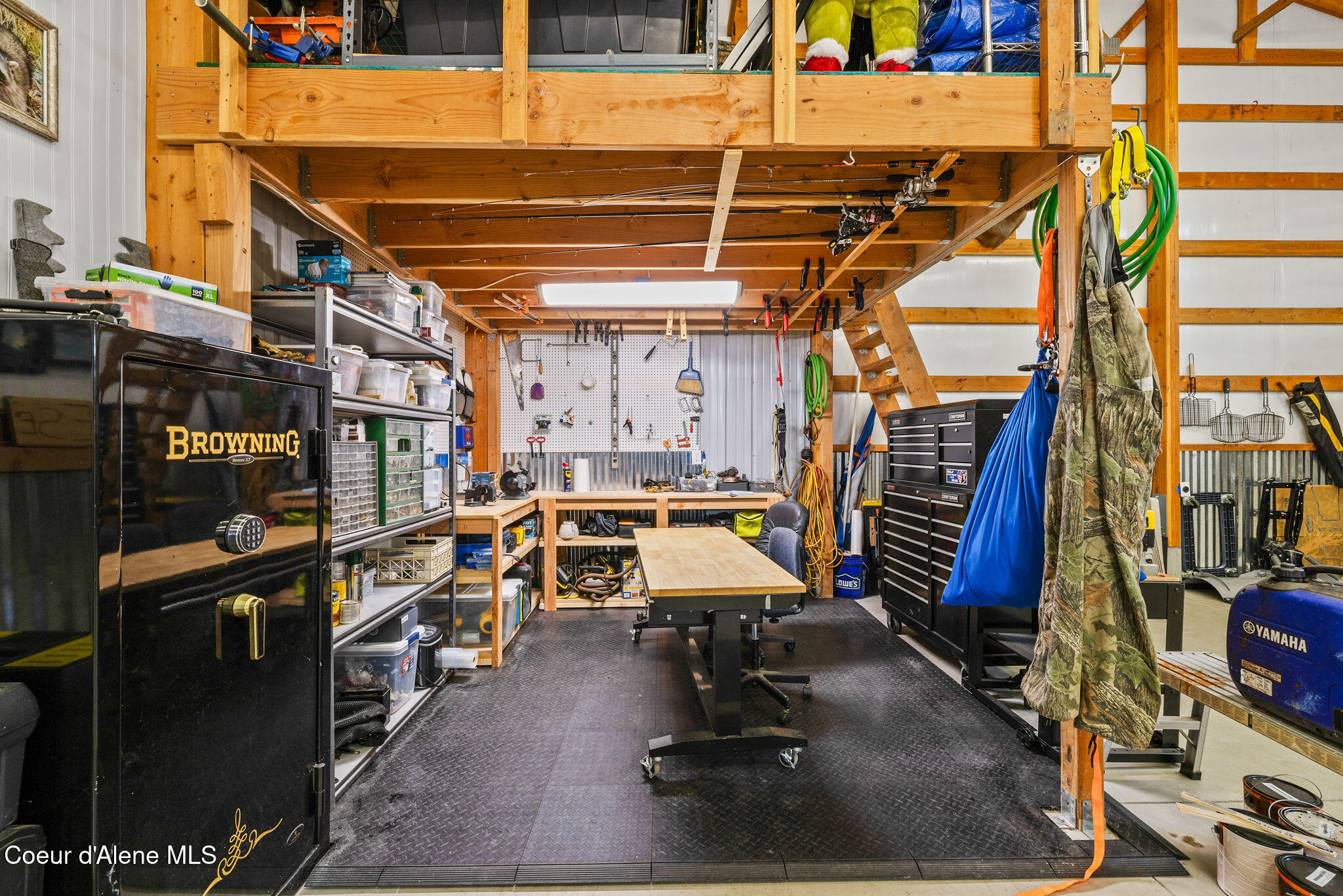 5039 West Presley Road Coeur D'Alene, ID 83814 - Photo 51 of 72 30x40 Shop