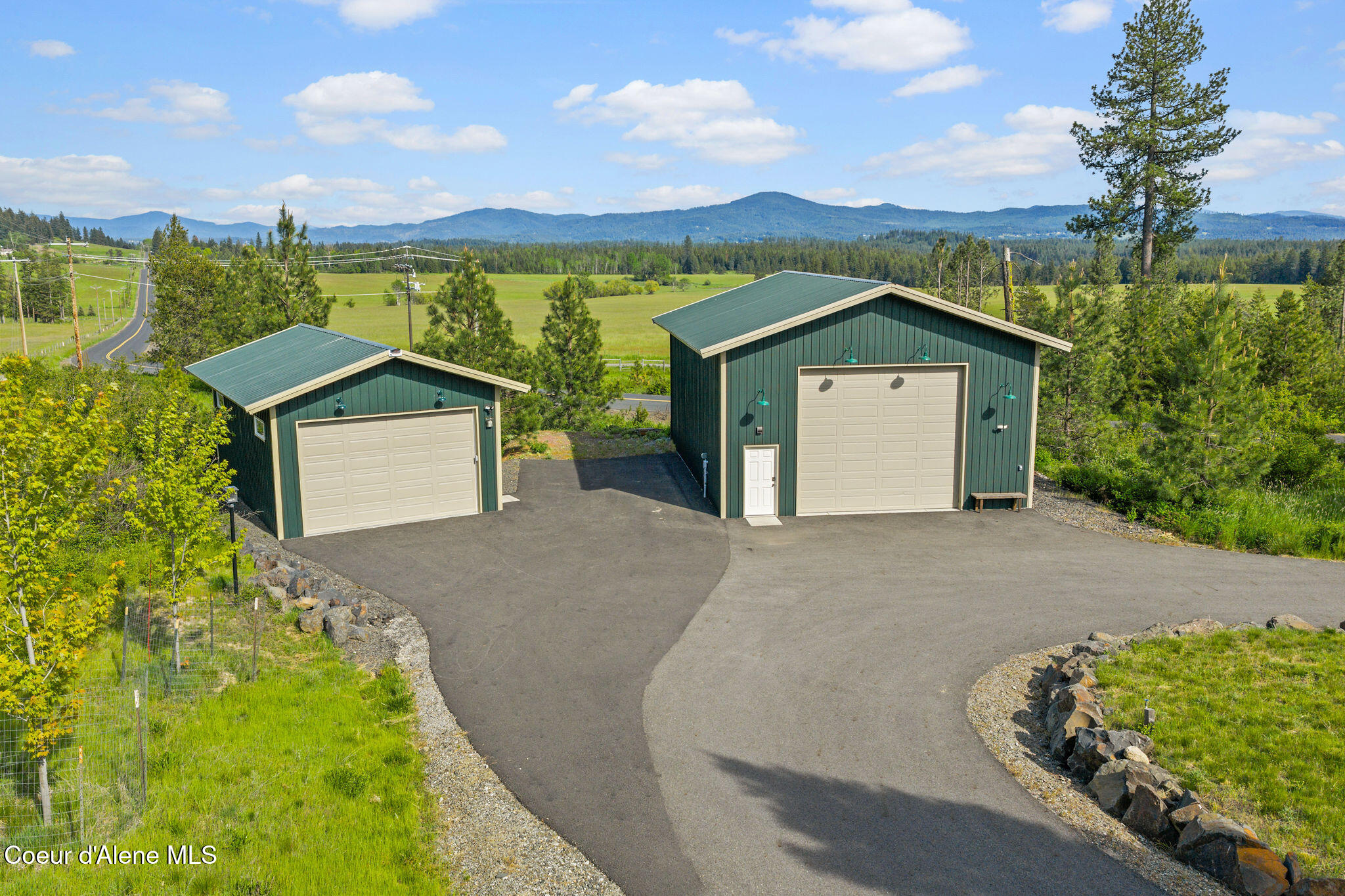 5039 West Presley Road Coeur D'Alene, ID 83814 - Photo 6 of 72 Two Shops!