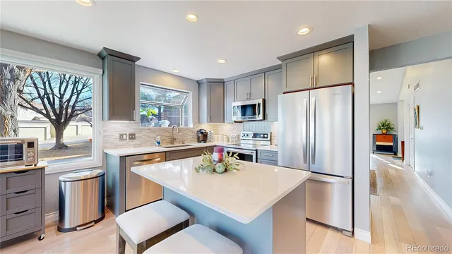 $489,500 | 2359 Ranch Drive, Denver, CO 80234