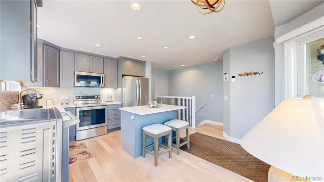 $489,500 | 2359 Ranch Drive, Denver, CO 80234