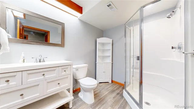 $489,500 | 2359 Ranch Drive, Denver, CO 80234