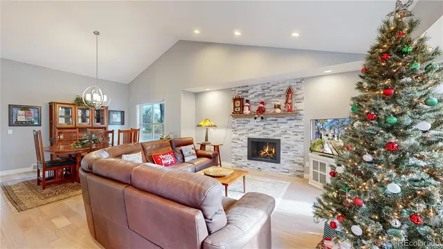 $489,500 | 2359 Ranch Drive, Denver, CO 80234