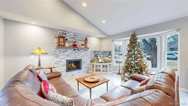 $489,500 | 2359 Ranch Drive, Denver, CO 80234