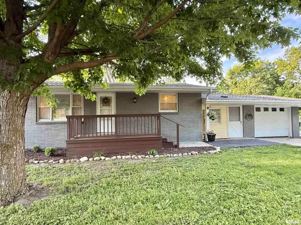 $132,500 | 1035 East Myrtle Street, Canton, IL 61520