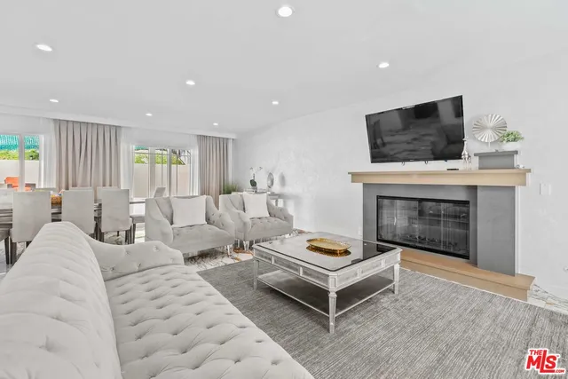 $7,500 | 18933 Kilfinan Street, Porter Ranch, CA 91326