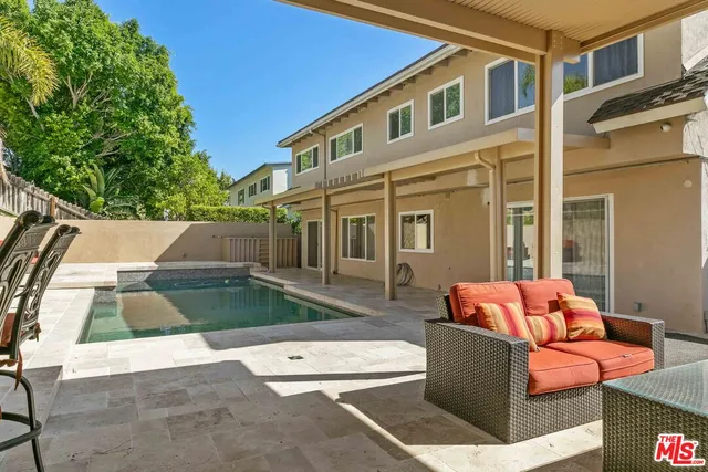 $7,500 | 18933 Kilfinan Street, Porter Ranch, CA 91326