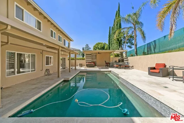 $7,500 | 18933 Kilfinan Street, Porter Ranch, CA 91326