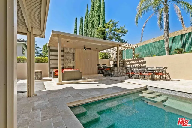 $7,500 | 18933 Kilfinan Street, Porter Ranch, CA 91326