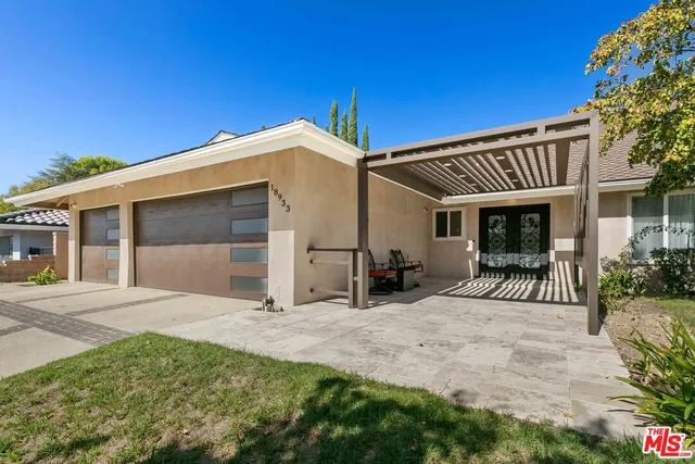 $7,500 | 18933 Kilfinan Street, Porter Ranch, CA 91326