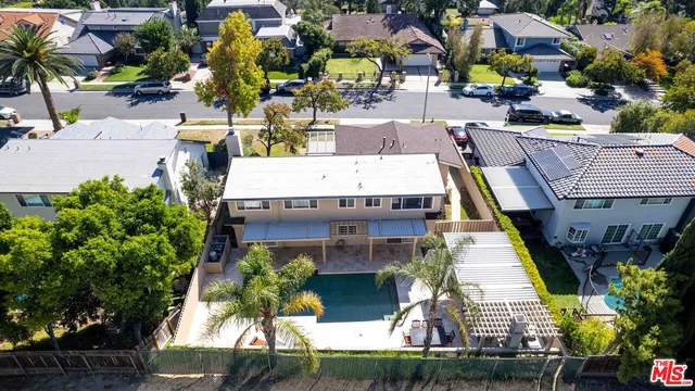 $7,500 | 18933 Kilfinan Street, Porter Ranch, CA 91326