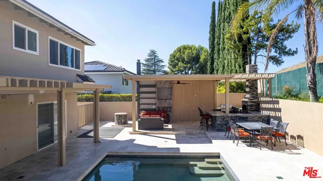 $7,500 | 18933 Kilfinan Street, Porter Ranch, CA 91326