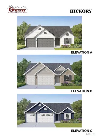 $299,900 | 0 Tbb-twin Pines-hickory, Hillsboro, MO 63050