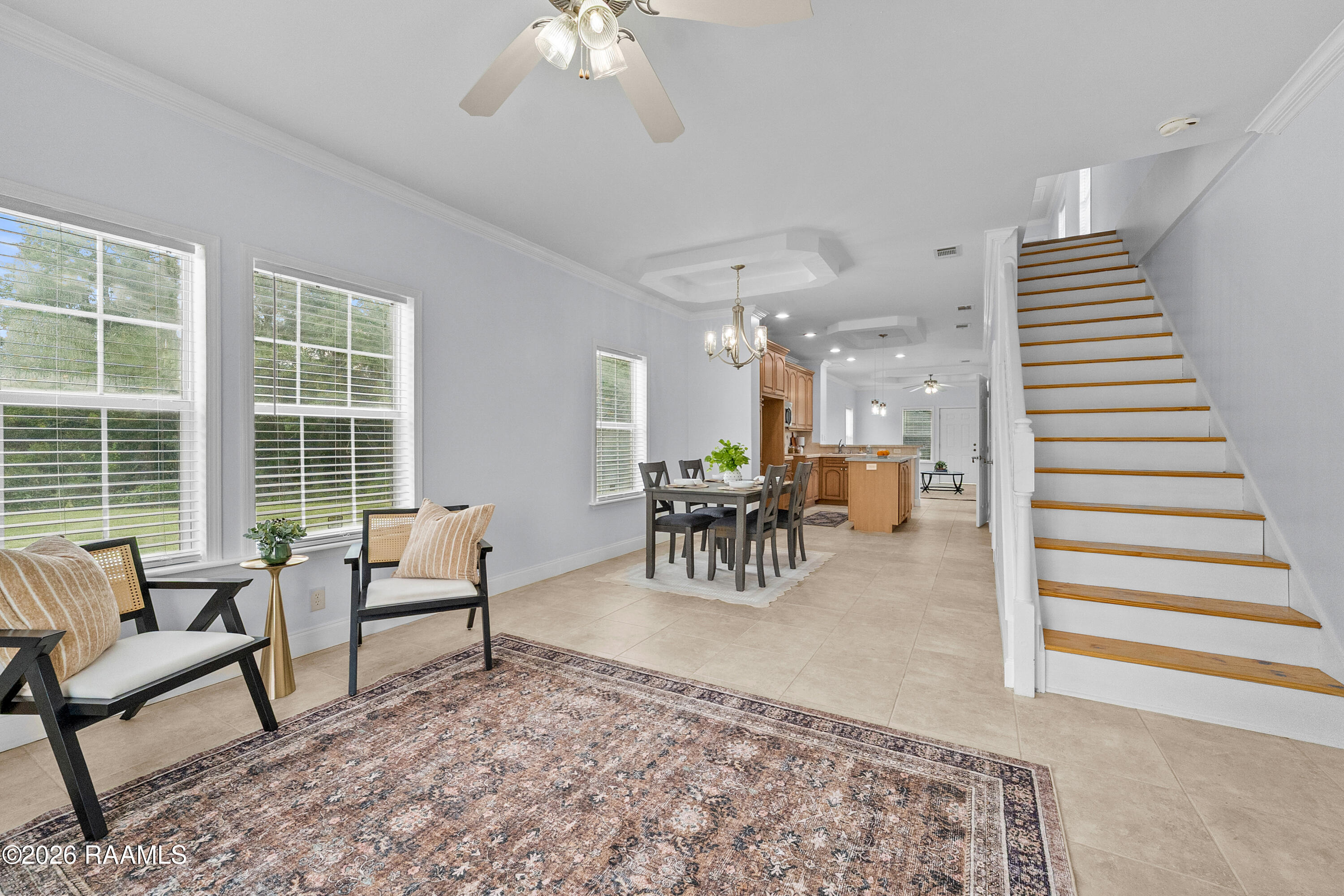 264 Oak Mnr Road Rayne, LA 70578 - Photo 5 of 26 DSC01664