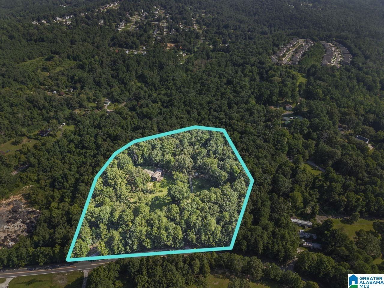 234 Loop Road Odenville, AL 35120 - Photo 17 of 58