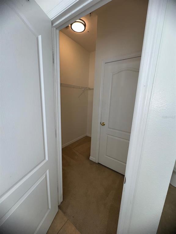 6404 South Goldenrod Road, Unit 2A Orlando, FL 32822 - Photo 16 of 21 a view of an empty room
