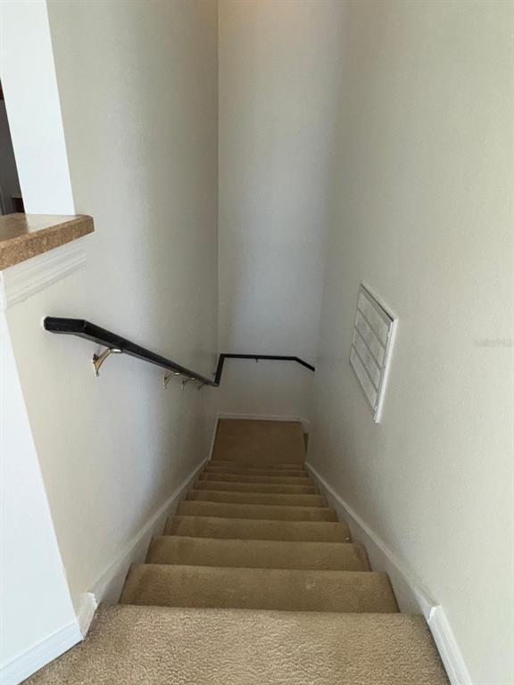 6404 South Goldenrod Road, Unit 2A Orlando, FL 32822 - Photo 6 of 21 a view of entryway