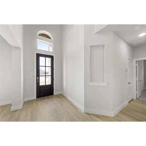 a living room with a couch