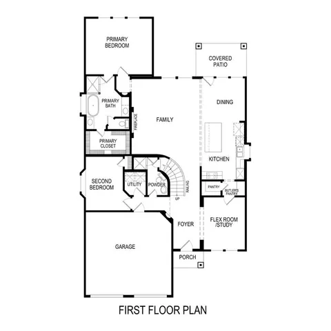 a picture of a wall with a white wall