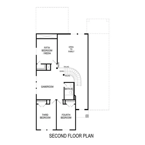 $583,435 | 1854 Overcup Court, Waxahachie, TX 75165