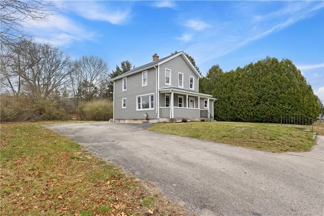 $439,900 | 14 Springbrook Road, Westerly, RI 02891