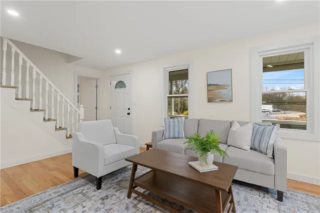 $439,900 | 14 Springbrook Road, Westerly, RI 02891