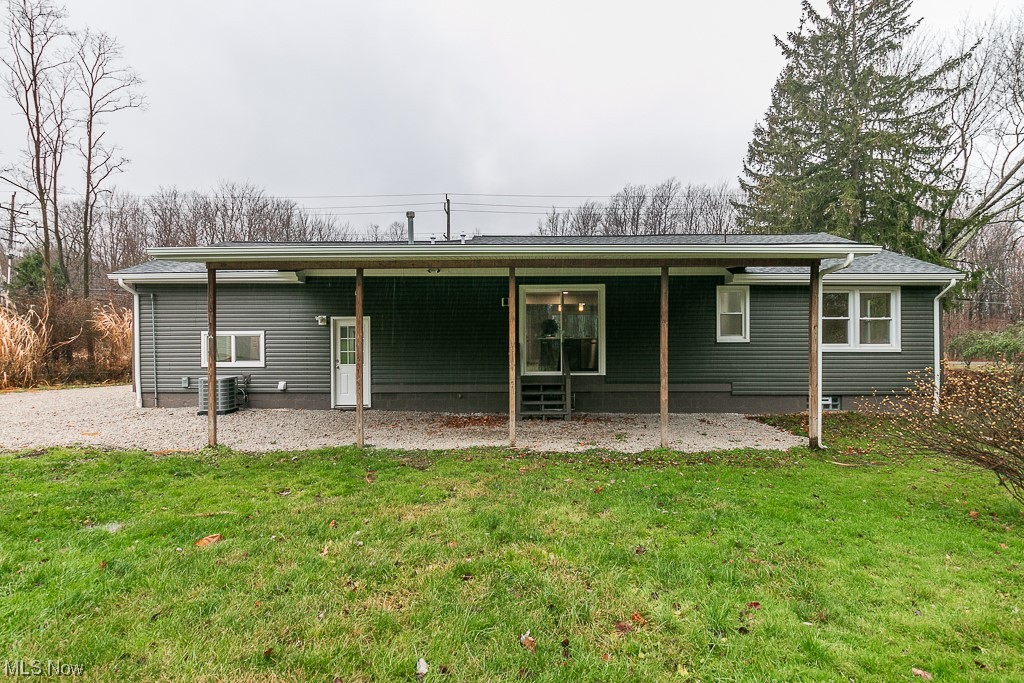 9865 Chillicothe Road Kirtland, OH 44094 - Photo 32 of 36 Newer Roof