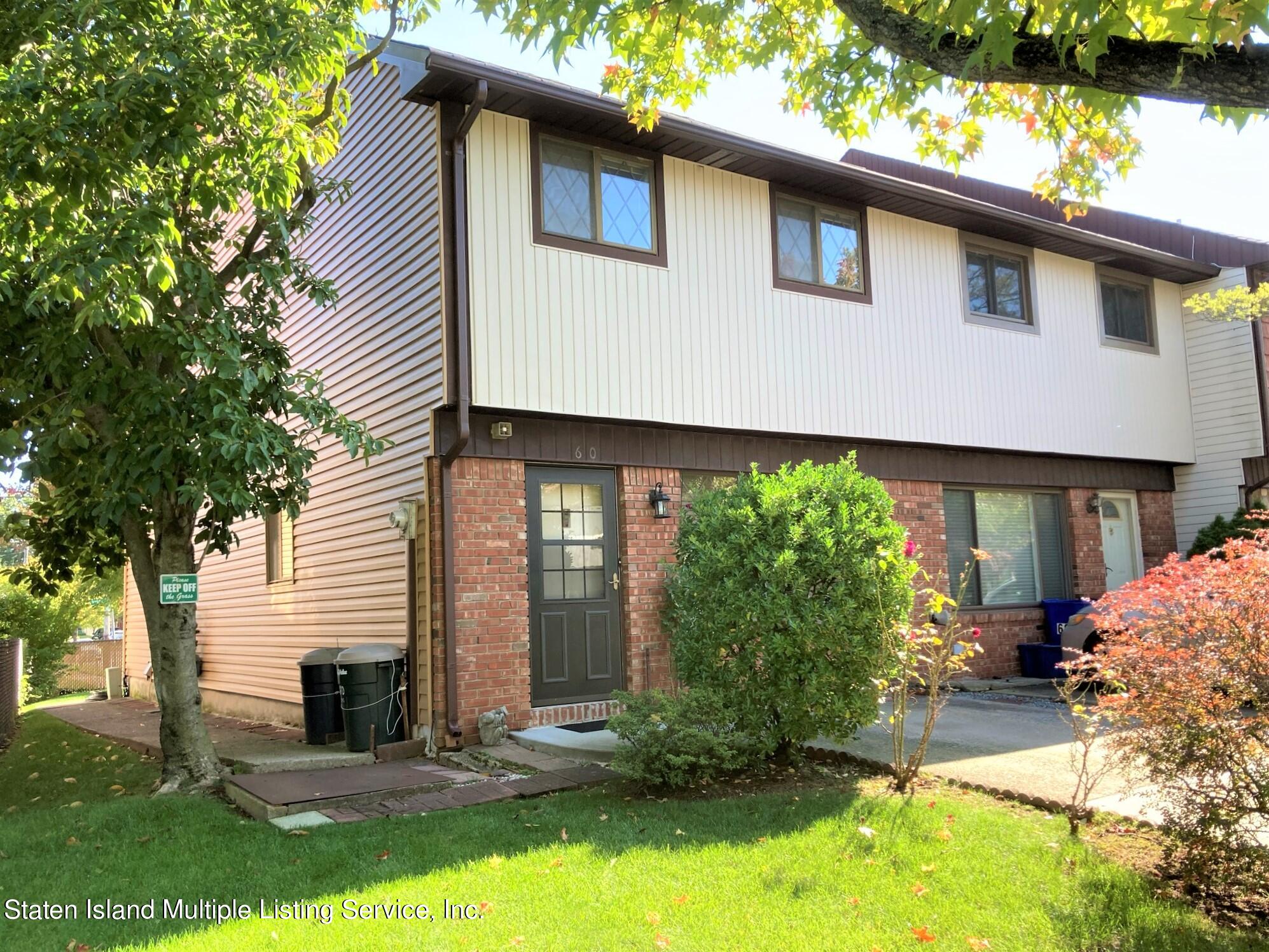60 Rolling Hill Green, Staten Island, NY 10312 Compass