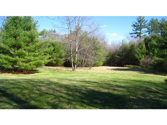 Lot 7.2 Briar Hill Road Hopkinton, NH 03229 - Photo 1 of 3 Gallery Image 1
