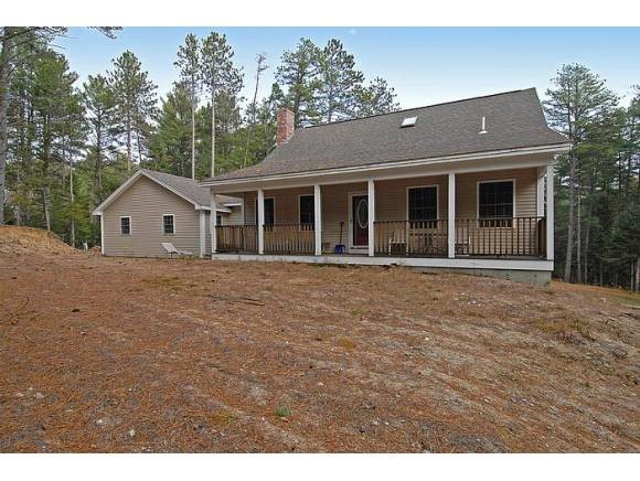 16 Effingwood Farm Road Effingham, NH 03882 - Photo 1 of 1 Gallery Image 1