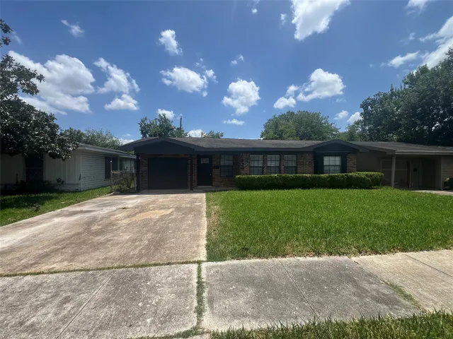 $2,500 | 6829 Driftwood Street, Houston, TX 77021