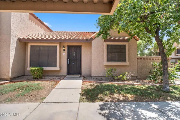 $319,900 | 3491 North Arizona Avenue, Unit 71, Chandler, AZ 85225