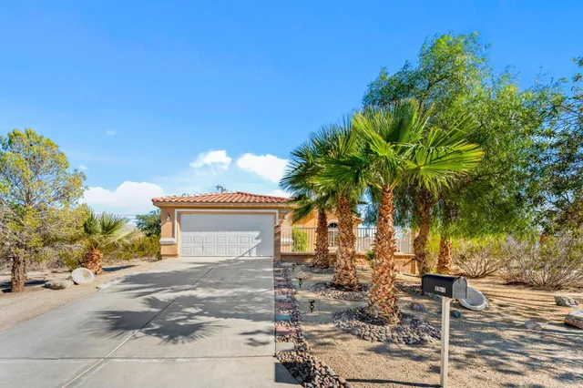 $415,000 | 16228 Ave Merced, Desert Hot Springs, CA 92240