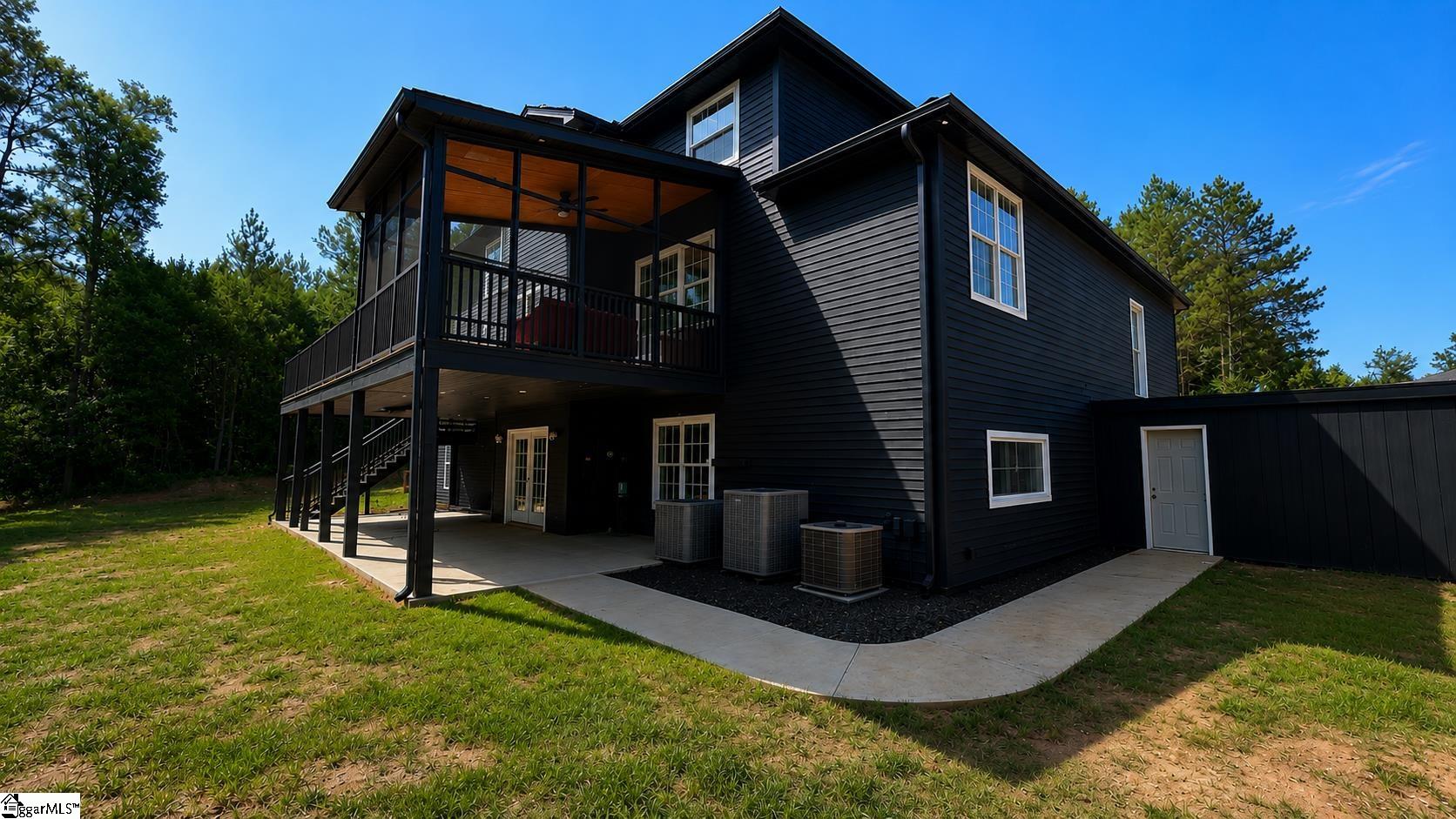 421 Burns Road Spartanburg, SC 29307 - Photo 6 of 50
