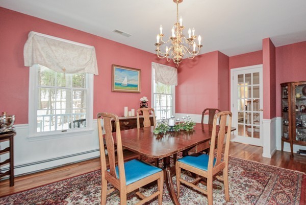 186 Robinson Road Boxborough, MA 01719 - Photo 8 of 28 Gallery Image 8