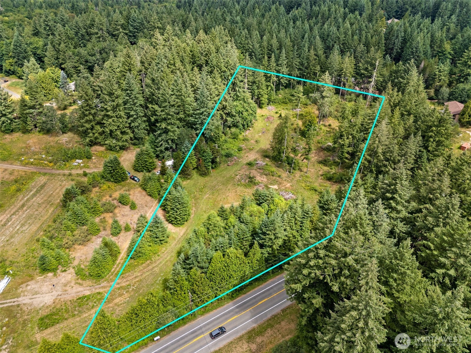 0 Delphi Road Southwest Olympia, WA 98512 - Photo 1 of 7 Gallery Image 1