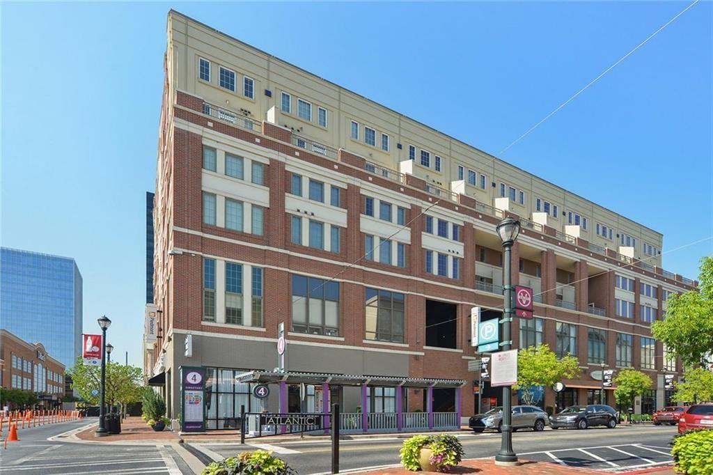 232 19th Street Northwest, Unit 7315 Atlanta, GA 30363 - Photo 1 of 1