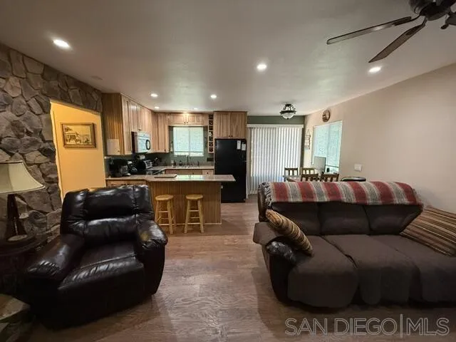 22356 Crestline Road Palomar Mountain, CA 92060 - Photo 9 of 28