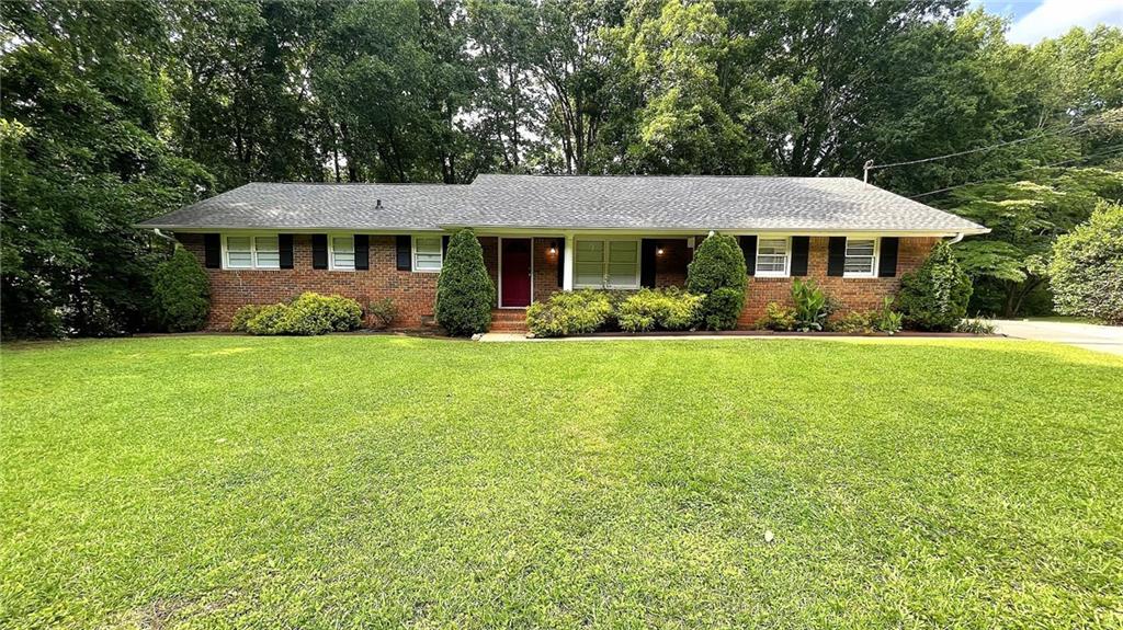 1119 Macland Road Dallas, GA 30132 - Photo 8 of 47