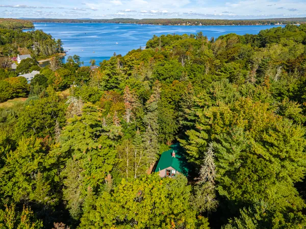 $479,000 | 9 Byrnes Road, Bar Harbor, ME 04609